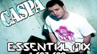 Caspa Essential Mix (Part 1)