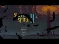 [Slay the Spire 2] Double gem + Echo form | Defect A10 | Queen & Aeonglass