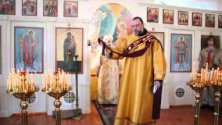 60th Anniversary of St. Nicholas Church part 1