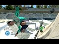 skate3 オススメ練習場＆お知らせ