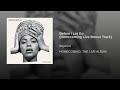 Beyonce - Before I Let Go (Homecoming Live Bonus Track)
