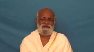 Role of mind in Healing \u0026 Yogic Treatment (Tamil Talk) – Sri Bagavath Ayya