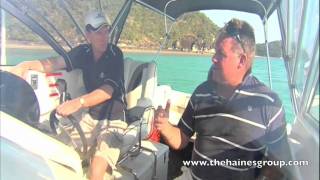 600C Hamilton Island