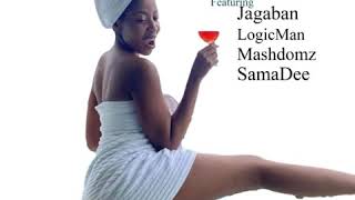 Kachali- Nyan Rook Feat. Jagaban x LogicMan x Mashdomz x Sama Dee (Official Audio) South Sudan Music