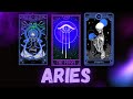 ARIES, BE CAREFUL THIS MAN IS VERY BAD⚠️😱😈 I TELL YOU WHO HE IS🔮 #ARIES JULY 2024 LOVE TAROT