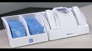 TearLab Testing Reminders