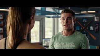 Baywatch | It's A Compliment | Paramount Pictures UK