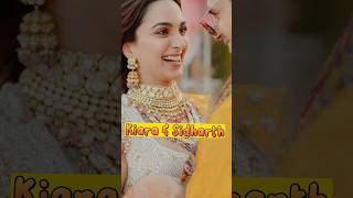 kiara ❤ sidharth || kiara and sidharth malhotra wedding ||  kiara and sidharth malhotra wedding song