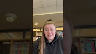 Module 4 Video Reflection