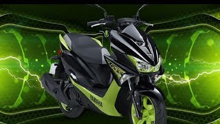 2022 Yamaha Force 155 Full Review