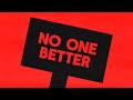 Anya Nami - No one better (animated lyric video)