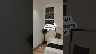 Studio flat in vrindavan low budget property in vrindavan dham #shortvideo #vrindavan #harekrishna