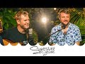 Bumpin Uglies - All In Stride ft. Ted Bowne & Tropidelic (Live Music)