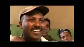 Shewaferaw Desalegn Anemarem  Ethiopian Comedy