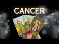 CANCER TODAY TWO MEN TALKED ABOUT YOU!! 😱 LOOK WHAT THEY SAID 👀 SEPTEMBER 2024 TAROT LOVE READING