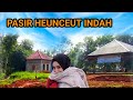 Pasir heunceut kampung paling aneh di kabupaten Ciamis Jawa Barat