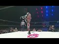 dragon kid vs flamita dragon gate highlights