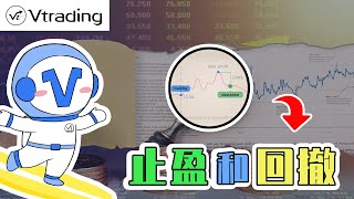 止盈和回撤让你最大程度的抓取上涨利润。Take profit with deviation make you get more!