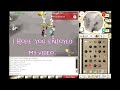 runescape pvp ii inabit ii pk vid 1 86cb turmoil pure full vesta 30m risks 100% hybriding