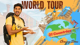 Epic Travel Series Preview: Around the World (தமிழில்)