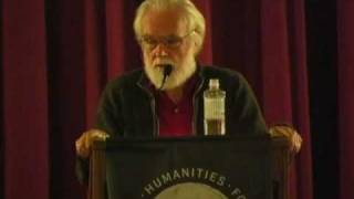 The End of Capitalism? — David Harvey (Penn Humanities Forum, 30 Nov 2011)