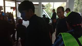 Mizoram CM in ahmun ngei ah Tuivai leilak bawl mek ahung kan..Hmar mipui anlawm..