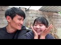 母亲节，日本媳妇给山东婆婆送礼物！婆婆乐的合不拢嘴