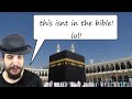 [DEBUNKED] The Truth about the Kaaba - Apostate Prophet