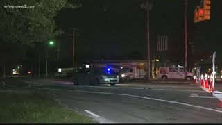 More questions than answers after deputy-involved shooting in Guilford County