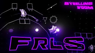 FRLS (Extreme Demon Layout) feat. BySelling