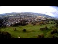 CSJ S167 GPS Drone Second Flight