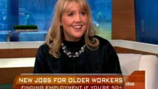 Tips for Older Job Seekers