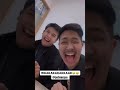 kekocakan jerome dan bang ian