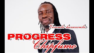 Progress Chipfumo🇿🇼💯- Varombo kuvarombo