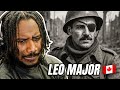 American Reacts to Léo Major The One-eyed Scout who Liberated a Whole Town by Himself
