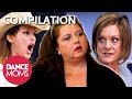 The Moms Are NEVER Coming Back! (Compilation) | Part 7 | Dance Moms