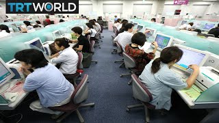 Money Talks: Japans Major problem Karoshi  Kills workers