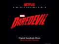 15 Daredevil