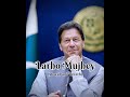 larho mujhe slowed and reverb imrankhan pti