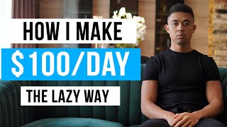 Earn $100 Per DAY By Just Watching Videos (Make Money Online)