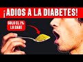 10 SUPERALIMENTOS CONTRA LA DIABETES TIPO 2