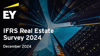 IFRS Real estate survey 2024