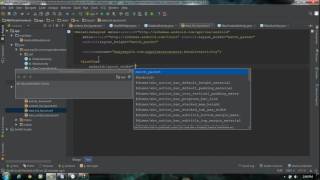 Android Studio Tutorial 33 Read data from Database part 1