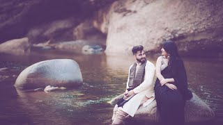 Shubham ❤️ Komal || Pre Wedding Teaser 2024 || Tushar Photography