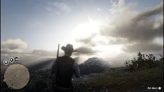 BAD TURNING GOOD PART OF CHAPTER 6 | Red Dead Redemption 2 (HAMISH)