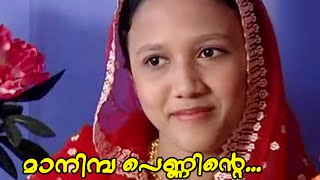 മനിമ്പ പെണ്ണിന്റ് ... | Mappila Video Songs HD | Malayalam Album Songs Old Hits