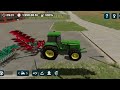 cultivator field creator farming simulator 23 mods 28