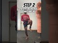 TORNADO KICK TUTORIAL