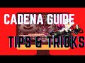 F2P Cadena Guide Maplestory(SEA) 2020: Combo Tips, Tricks and Skill Cancelling