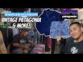 8 Bales Nilason! Vintage Patagonia, Nike & More! Lason Edition Ep. 79